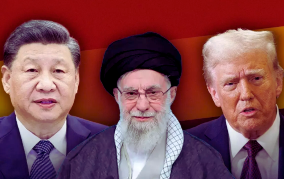 ईरान पर वार तो बंद होगा एक्सपोर्ट