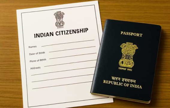 नागरिकता साबित करने के लिए क्या सिर्फ आधार- पासपोर्ट जरूरी?