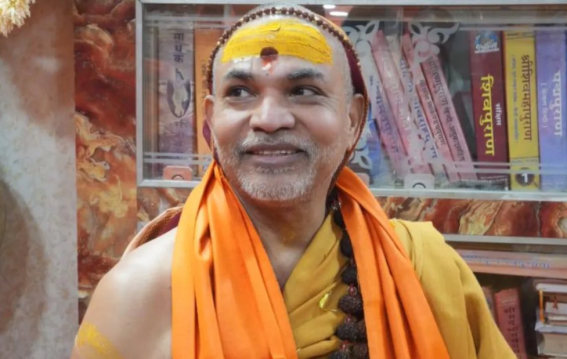 क्या आज गिरफ्तार होंगे स्वामी अविमुक्तेश्वरानंद?