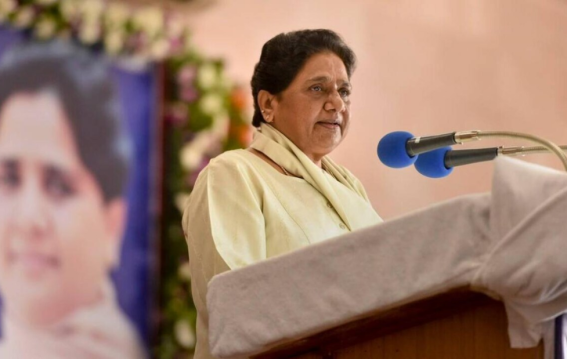 कांशीराम जयंती पर सपा-बसपा के बीच राजनीति क्यों गरम?