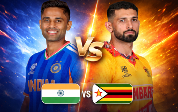 IND vs ZIM जीत के बावजूद टीम इंडिया ने क्यों सुनी कड़ी चेतावनी?