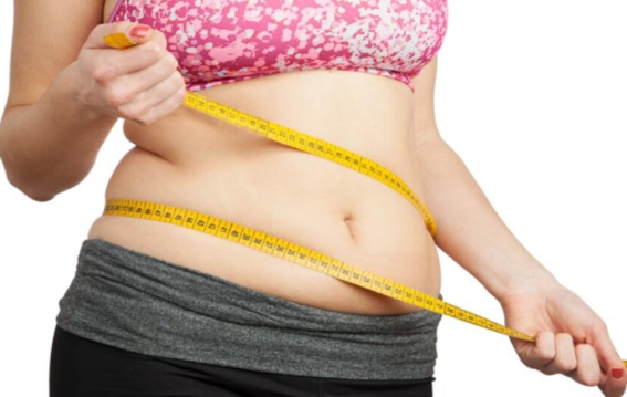 वजन नहीं घट रहा?