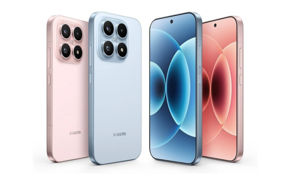 आज लॉन्य होगी Xiaomi 17 सीरीज