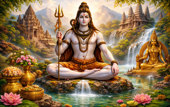 इंडोनेशिया से मॉरीशस तक 5 देशों में अलग हिंदू पूजा परंपराएं