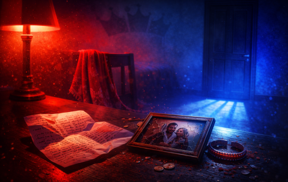 बैंक अधिकारी की पत्नी ने की आत्महत्या