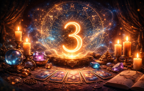 दैनिक अंक ज्योतिष: 3 March 2026