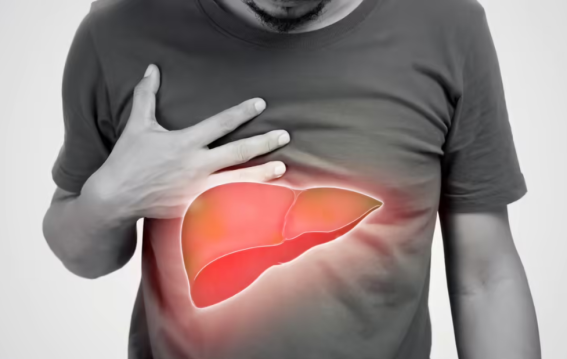 खराब लाइफस्टाइल भी बिगाड़ रही लिवर स्वास्थ्य