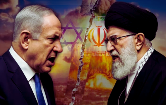 ईरान पर US-इजरायल हमले की AIMPLB निंदा