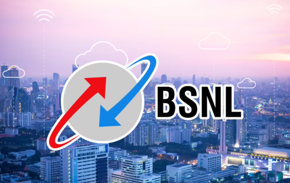 बीएसएनएल में 120 सीनियर एग्जीक्यूटिव ट्रेनी पदों पर भर्ती