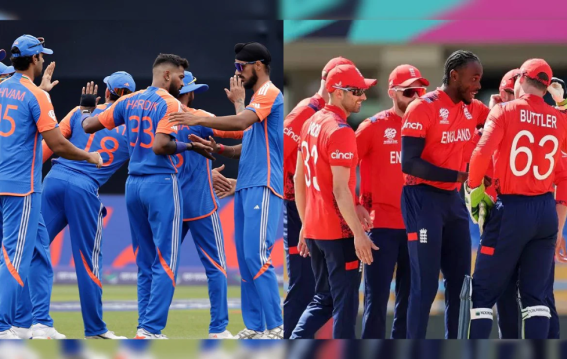 बारिश से रद्द सेमीफाइनल