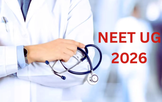 NEET UG 2026 रजिस्ट्रेशन की डेडलाइन नजदीक