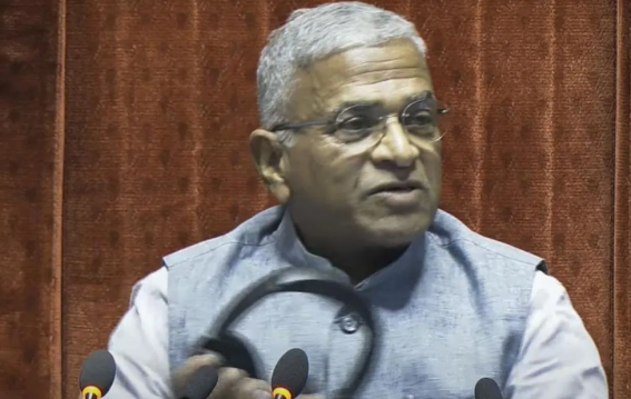 राज्यसभा में नया डिप्टी चेयरमैन कौन?