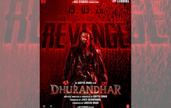 भारत में कब शुरू होगी धुरंधर 2 एडवांस बुकिंग