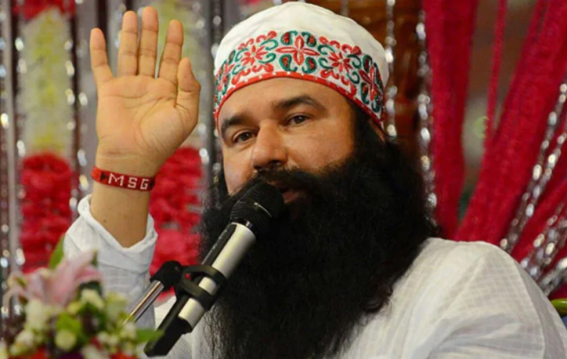 23 साल पुराने पत्रकार हत्या केस में गुरमीत राम रहीम को राहत