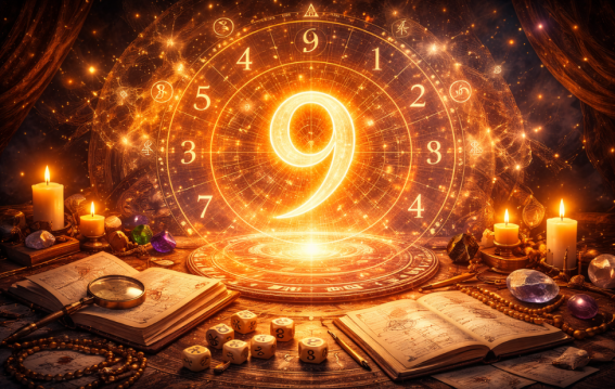 दैनिक अंक ज्योतिष: 9 March 2026