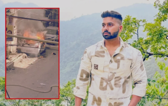 उत्तम नगर हत्याकांड में परिवार की CBI जांच की मांग