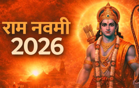 Ram Navami 2026 Date: राम नवमी 26 या 27 मार्च कब है?