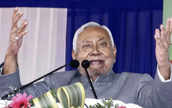 राज्यसभा जा रहे नीतीश कुमार को मिल सकता है रेल मंत्रालय