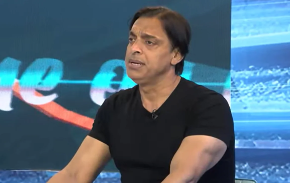 टी20 वर्ल्ड कप जीत के बाद शोएब अख्तर का बड़ा बयान