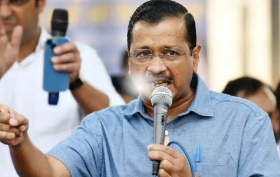 पीएम मोदी पर केजरीवाल का हमला