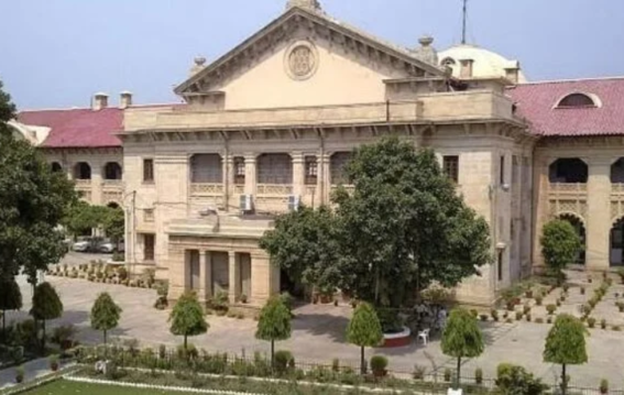 संभल में नमाज विवाद पर इलाहाबाद हाईकोर्ट की डीएम-एसपी को फटकार