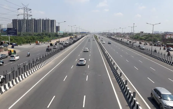 दिल्ली-देहरादून एक्सप्रेसवे शुरू होने से ट्रैफिक दबाव बढ़ने का अलर्ट