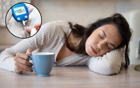 क्या आपका स्लीप पैटर्न बढ़ा रहा है शुगर का खतरा?