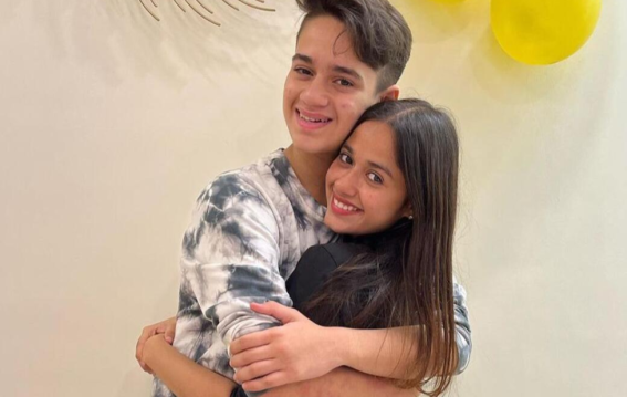 जन्नत जुबैर और भाई अयान जुबैर पर हमले का मामला