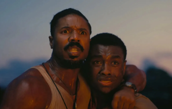 4 ऑस्कर जीतने वाली हॉरर फिल्म ने मचाया धमाल