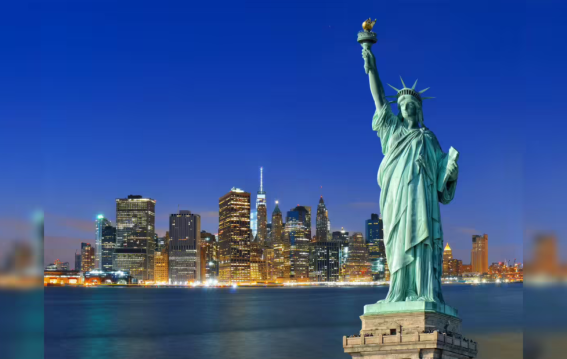 स्टेच्यू ऑफ लिबर्टी के टॉर्च में एंट्री क्यों बैन?