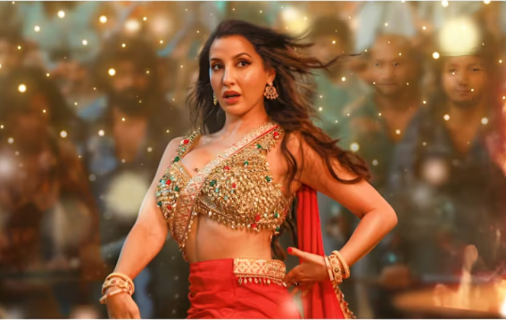 विवादित लिरिक्स पर बवाल