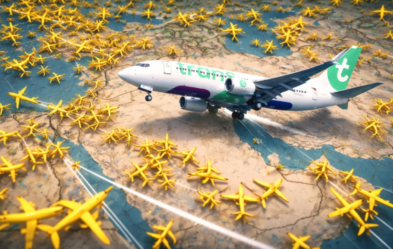 ईरानी हमलों के बाद UAE का बड़ा फैसला, एयरस्पेस बंद