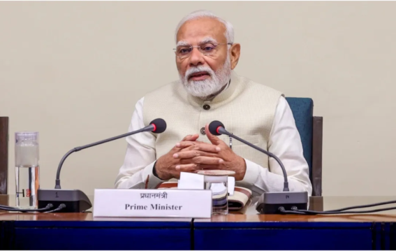 मोदी सरकार का बड़ा फैसला