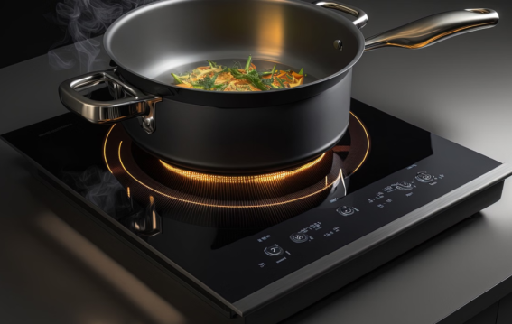 इंडक्शन चूल्हा यूज करते समय इन गलतियों से बचें