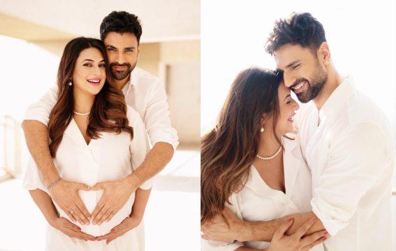 41 की उम्र में दिव्यांका त्रिपाठी बनने वाली मां