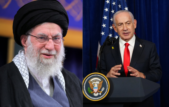 इजरायल सऊदी के तेल ठिकानों पर कर सकता है फॉल्स फ्लैग हमला