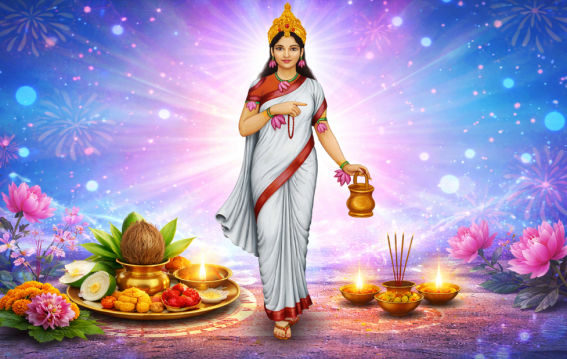 मां ब्रह्मचारिणी की पूजा से मिलेगा ज्ञान और मनचाहा फल