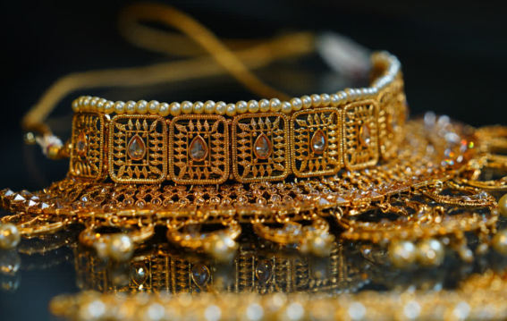 सोने-चांदी की कीमतों में फिर उछाल