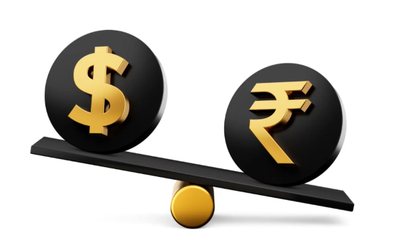 डॉलर के मुकाबले रुपया पहली बार 93 पार