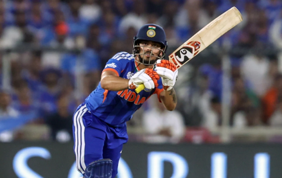 ईशान किशन क्यों हैं इतने खास?