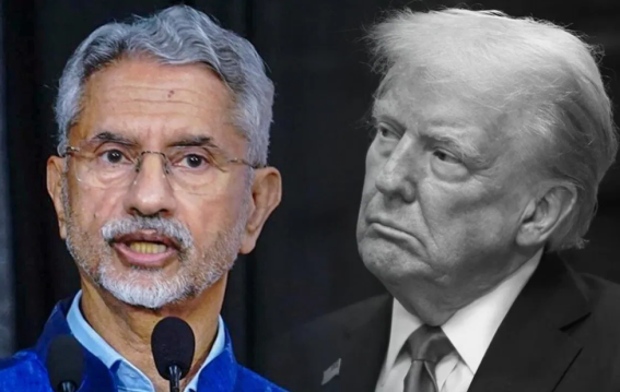 क्या भारत ने अमेरिका को दे दिया सैन्य बेस?