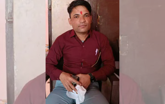 25 शादियां कर बना फर्जी IAS