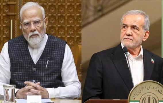 पीएम मोदी बोले—रुकावट नहीं सहेंगे, बातचीत ही समाधान