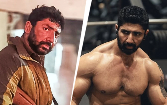 जनकपुरी के जिम ट्रेनर की किस्मत पलटी