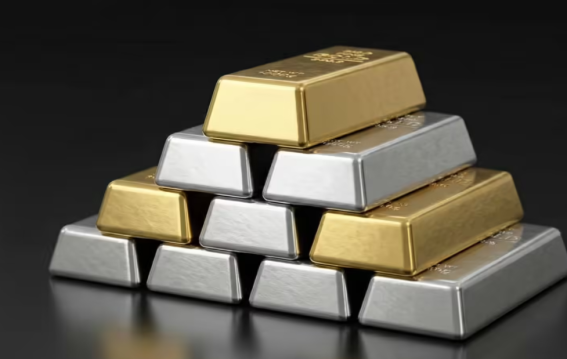 सोना-चांदी में बड़ी गिरावट!