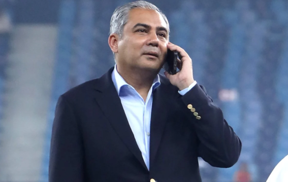 PSL से पहले PCB पर दबाव