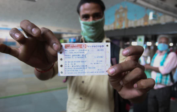 टिकट कैंसिलेशन नियम बदले