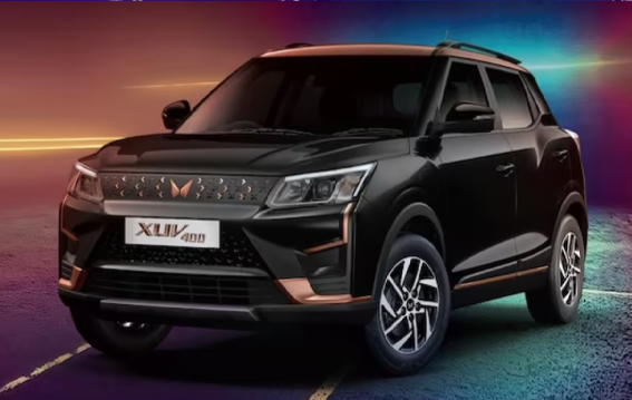 महिंद्रा की इलेक्ट्रिक कारों पर बड़ा धमाका