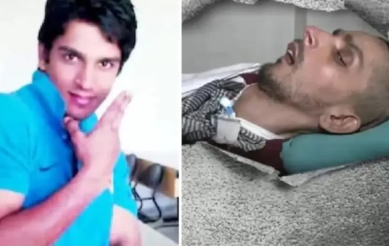 दिल्ली एम्स में हरीश राणा का निधन