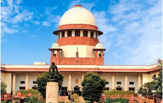गुरुग्राम केस में सुप्रीम कोर्ट सख्त